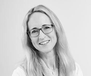 Sachbearbeiterin Infrastruktur Janine Freudiger