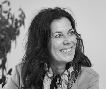 Vizegemeindepräsidentin Cornelia Federer