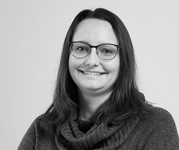 Stv. Gemeindeschreiberin Jennifer Maurer